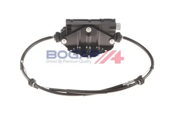 Stellelement, Feststellbremse Bremssattel BOGAP B7522104 Bild Stellelement, Feststellbremse Bremssattel BOGAP B7522104