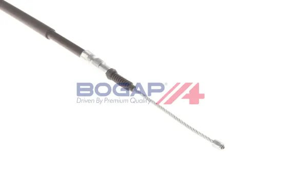 Stellelement, Feststellbremse Bremssattel BOGAP B7522104 Bild Stellelement, Feststellbremse Bremssattel BOGAP B7522104