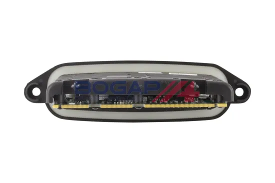 Steuergerät, Beleuchtung BOGAP B7526101 Bild Steuergerät, Beleuchtung BOGAP B7526101