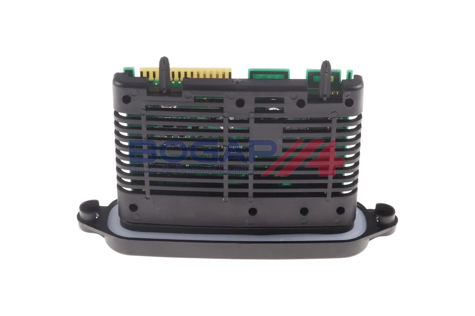 Steuergerät, Beleuchtung BOGAP B7526103