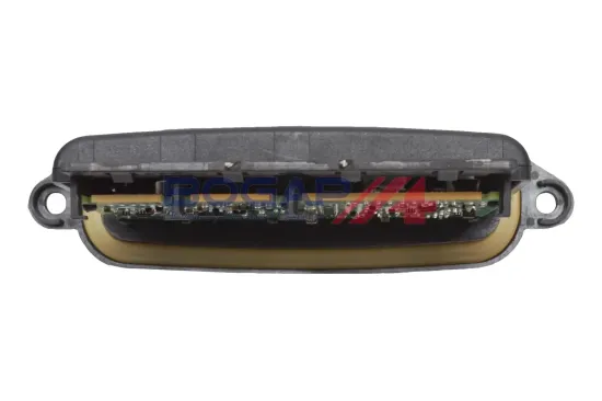 Steuergerät, Beleuchtung 12 V beidseitig BOGAP B7526108 Bild Steuergerät, Beleuchtung 12 V beidseitig BOGAP B7526108