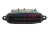 Steuergerät, Beleuchtung 12 V beidseitig BOGAP B7526108 Bild Steuergerät, Beleuchtung 12 V beidseitig BOGAP B7526108