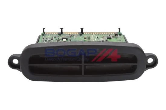 Steuergerät, Beleuchtung 12 V beidseitig BOGAP B7526108 Bild Steuergerät, Beleuchtung 12 V beidseitig BOGAP B7526108