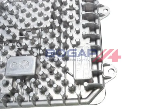Steuergerät, Beleuchtung beidseitig BOGAP B7526109 Bild Steuergerät, Beleuchtung beidseitig BOGAP B7526109