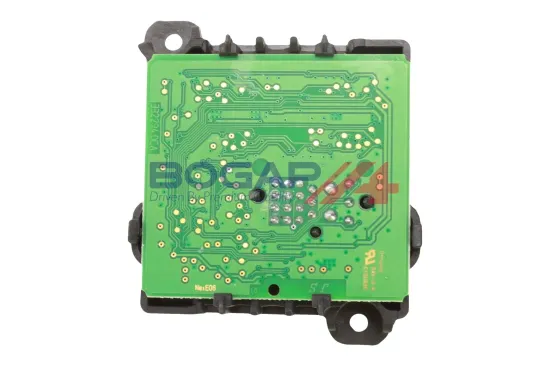 Steuergerät, Beleuchtung 12 V beidseitig BOGAP B7526122 Bild Steuergerät, Beleuchtung 12 V beidseitig BOGAP B7526122