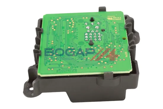 Steuergerät, Beleuchtung 12 V beidseitig BOGAP B7526122 Bild Steuergerät, Beleuchtung 12 V beidseitig BOGAP B7526122