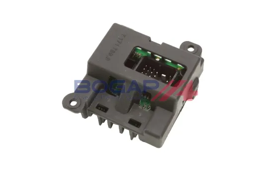 Steuergerät, Beleuchtung 12 V beidseitig BOGAP B7526122 Bild Steuergerät, Beleuchtung 12 V beidseitig BOGAP B7526122