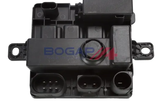Steuergerät, Beleuchtung 12 V BOGAP B7526126 Bild Steuergerät, Beleuchtung 12 V BOGAP B7526126