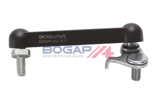 Anlenkerstrebe, Niveauregulierung links BOGAP B7629103 Bild Anlenkerstrebe, Niveauregulierung links BOGAP B7629103