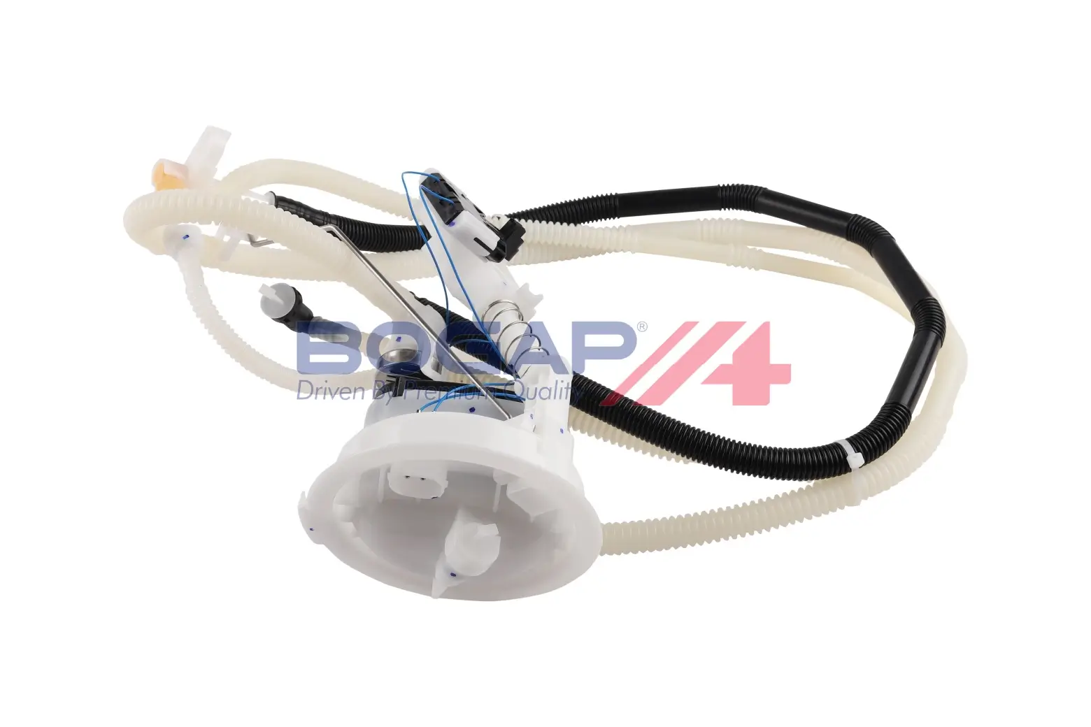 Filter, Kraftstoff-Fördereinheit BOGAP B8110129