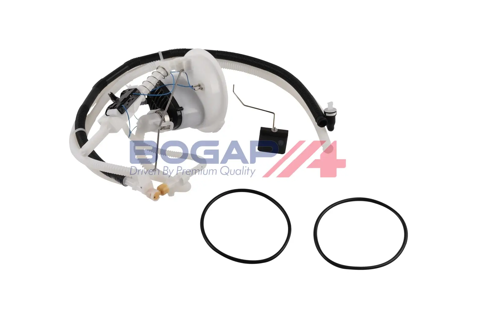 Filter, Kraftstoff-Fördereinheit BOGAP B8110130