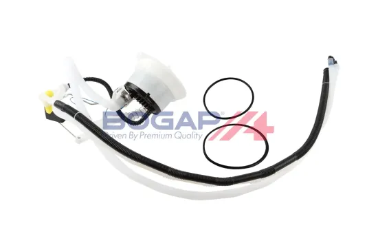 Filter, Kraftstoff-Fördereinheit BOGAP B8110134 Bild Filter, Kraftstoff-Fördereinheit BOGAP B8110134
