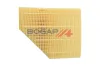 Luftfilter BOGAP B8111184 Bild Luftfilter BOGAP B8111184