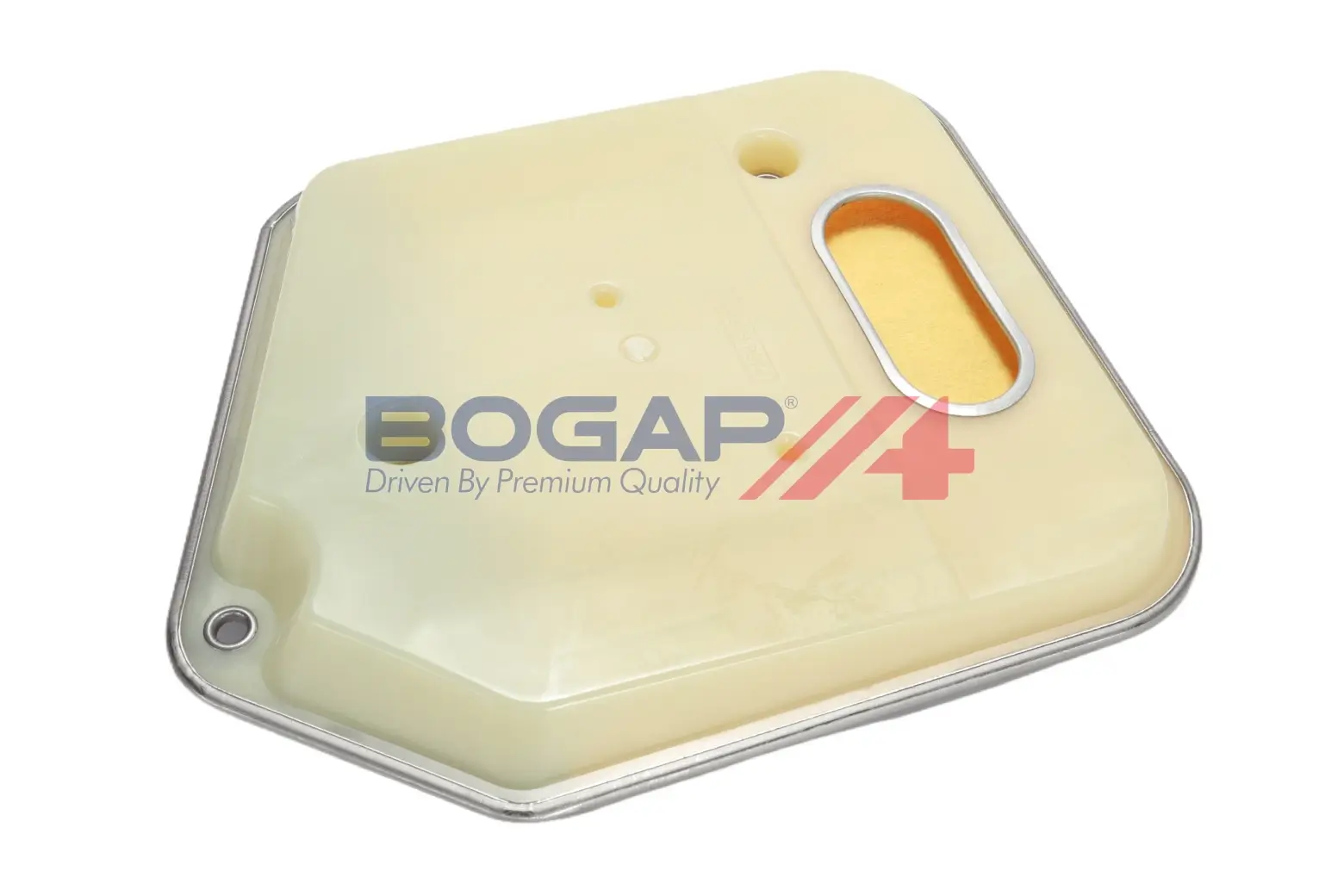 Hydraulikfilter, Automatikgetriebe BOGAP B8114101