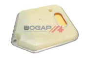 Hydraulikfilter, Automatikgetriebe BOGAP B8114101