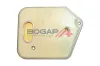 Hydraulikfilter, Automatikgetriebe BOGAP B8114101 Bild Hydraulikfilter, Automatikgetriebe BOGAP B8114101