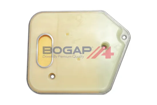 Hydraulikfilter, Automatikgetriebe BOGAP B8114101 Bild Hydraulikfilter, Automatikgetriebe BOGAP B8114101