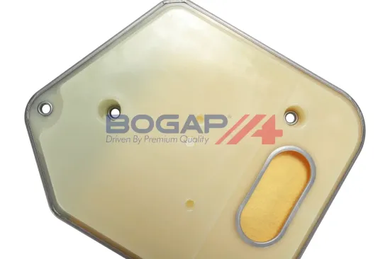 Hydraulikfilter, Automatikgetriebe BOGAP B8114101 Bild Hydraulikfilter, Automatikgetriebe BOGAP B8114101