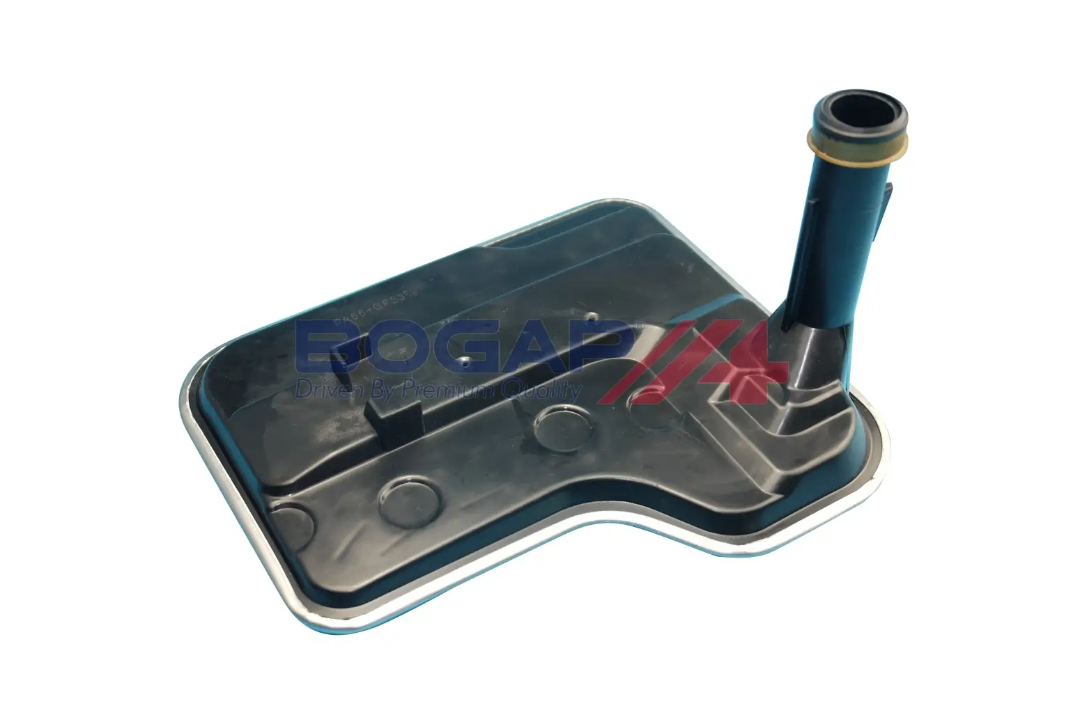 Hydraulikfilter, Automatikgetriebe BOGAP B8114103