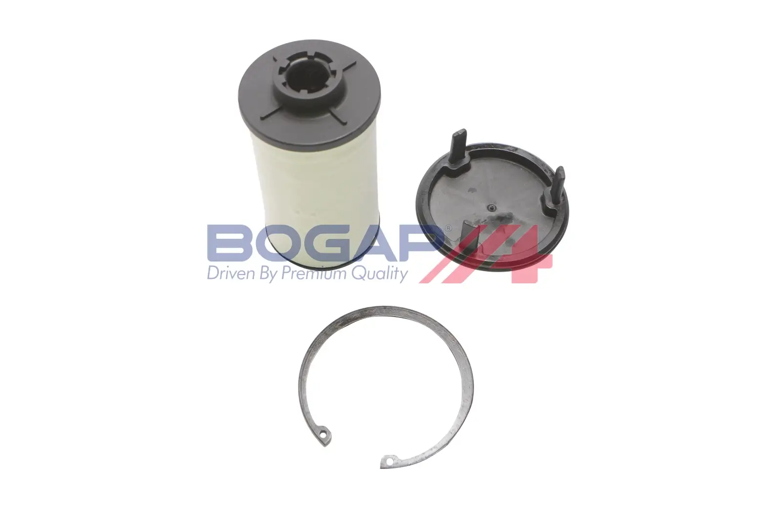 Hydraulikfilter, Automatikgetriebe BOGAP B8114105