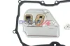 Hydraulikfiltersatz, Automatikgetriebe BOGAP B8115100 Bild Hydraulikfiltersatz, Automatikgetriebe BOGAP B8115100