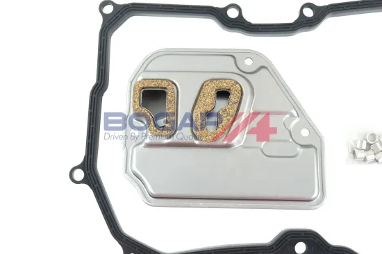 Hydraulikfiltersatz, Automatikgetriebe BOGAP B8115100 Bild Hydraulikfiltersatz, Automatikgetriebe BOGAP B8115100