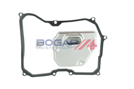 Hydraulikfiltersatz, Automatikgetriebe BOGAP B8115100 Bild Hydraulikfiltersatz, Automatikgetriebe BOGAP B8115100