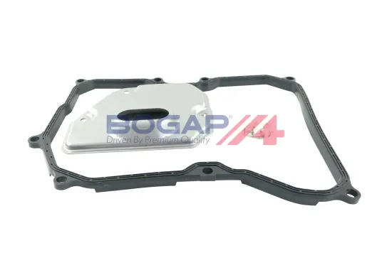 Hydraulikfiltersatz, Automatikgetriebe BOGAP B8115100 Bild Hydraulikfiltersatz, Automatikgetriebe BOGAP B8115100