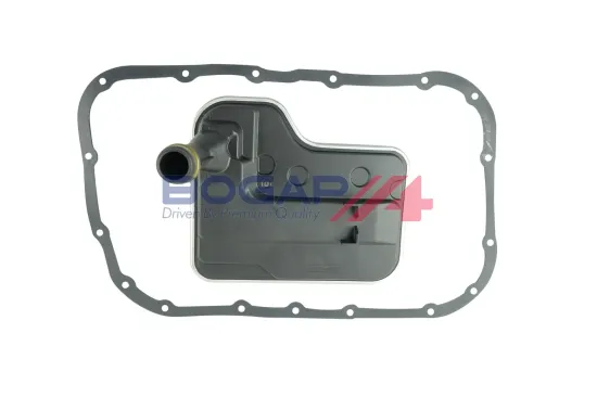 Hydraulikfiltersatz, Automatikgetriebe BOGAP B8115101 Bild Hydraulikfiltersatz, Automatikgetriebe BOGAP B8115101
