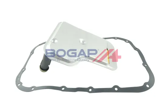 Hydraulikfiltersatz, Automatikgetriebe BOGAP B8115101 Bild Hydraulikfiltersatz, Automatikgetriebe BOGAP B8115101