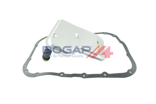 Hydraulikfiltersatz, Automatikgetriebe BOGAP B8115101 Bild Hydraulikfiltersatz, Automatikgetriebe BOGAP B8115101