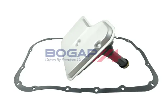 Hydraulikfiltersatz, Automatikgetriebe BOGAP B8115101 Bild Hydraulikfiltersatz, Automatikgetriebe BOGAP B8115101