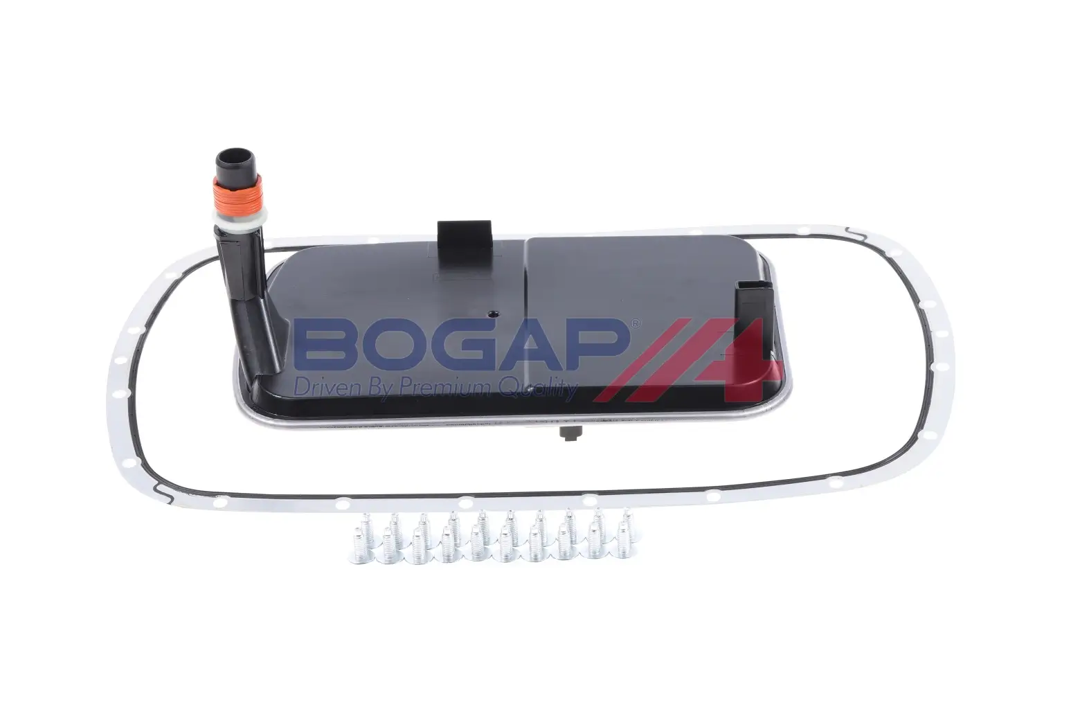Hydraulikfiltersatz, Automatikgetriebe BOGAP B8115103