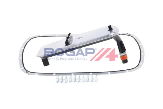 Hydraulikfiltersatz, Automatikgetriebe BOGAP B8115103 Bild Hydraulikfiltersatz, Automatikgetriebe BOGAP B8115103