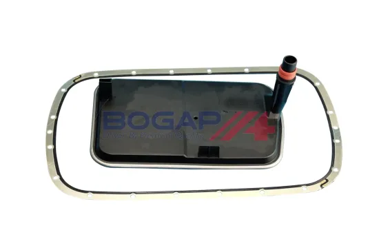 Hydraulikfiltersatz, Automatikgetriebe BOGAP B8115103 Bild Hydraulikfiltersatz, Automatikgetriebe BOGAP B8115103