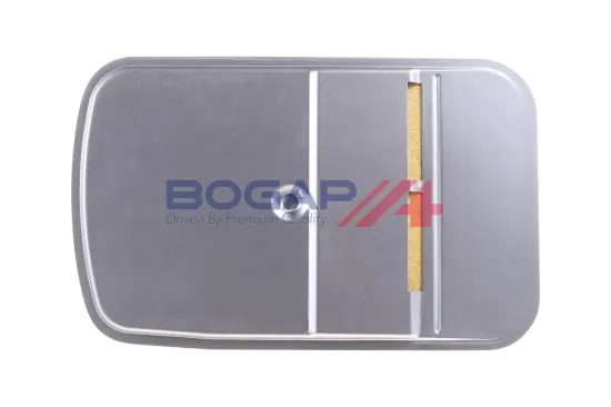 Hydraulikfiltersatz, Automatikgetriebe BOGAP B8115104 Bild Hydraulikfiltersatz, Automatikgetriebe BOGAP B8115104