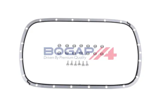 Hydraulikfiltersatz, Automatikgetriebe BOGAP B8115104 Bild Hydraulikfiltersatz, Automatikgetriebe BOGAP B8115104