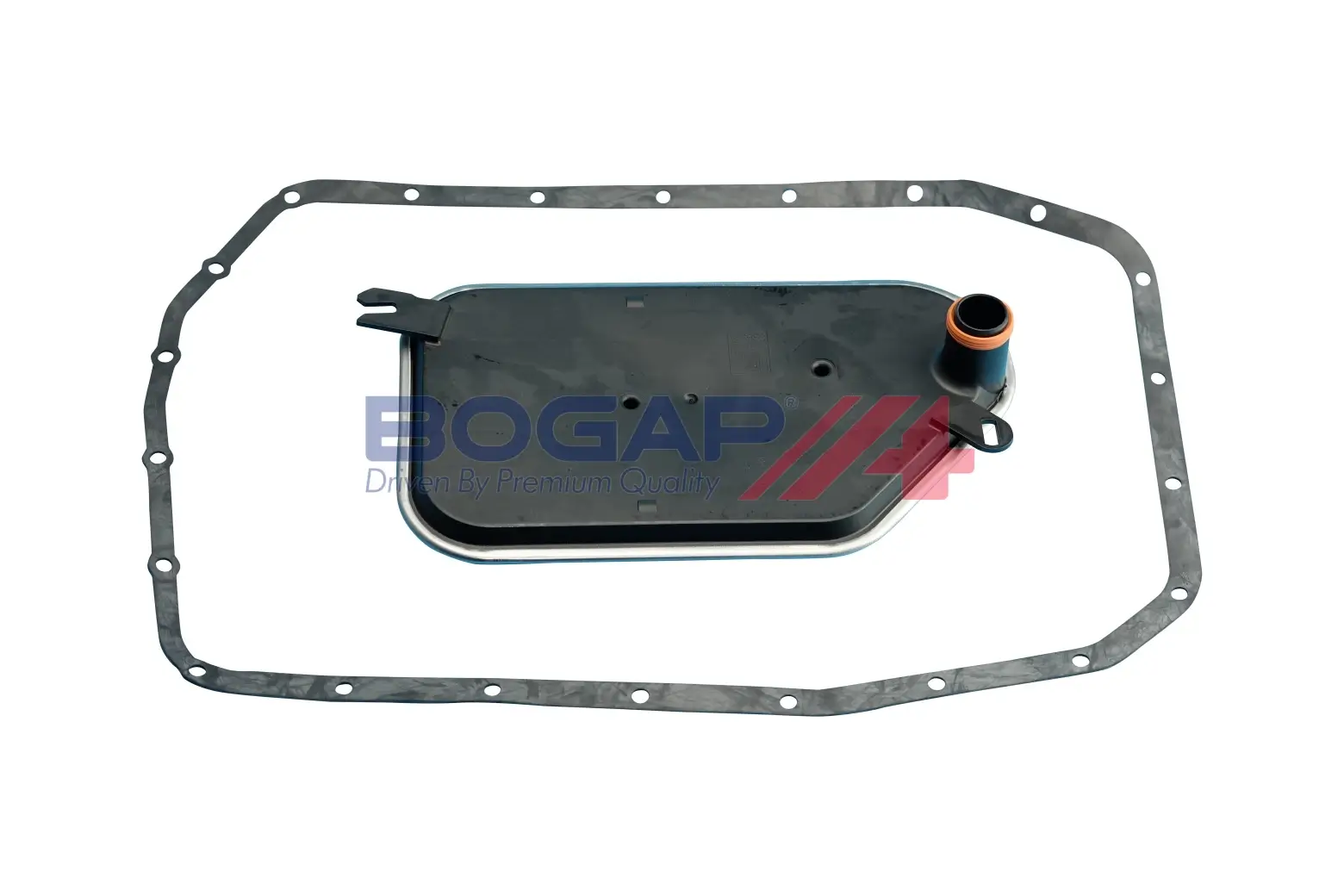 Hydraulikfiltersatz, Automatikgetriebe BOGAP B8115105