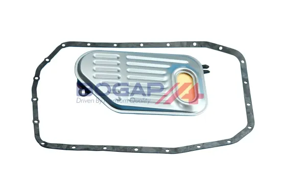 Hydraulikfiltersatz, Automatikgetriebe BOGAP B8115105 Bild Hydraulikfiltersatz, Automatikgetriebe BOGAP B8115105