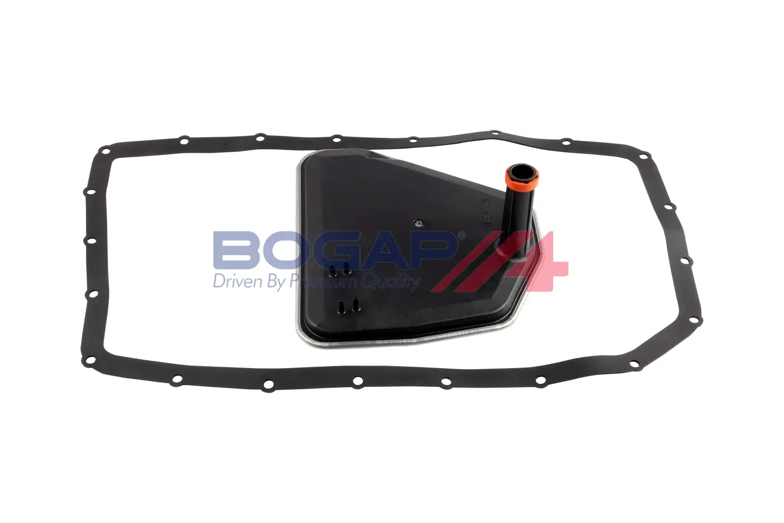 Hydraulikfiltersatz, Automatikgetriebe BOGAP B8115106