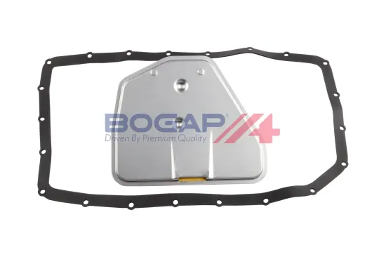 Hydraulikfiltersatz, Automatikgetriebe BOGAP B8115106 Bild Hydraulikfiltersatz, Automatikgetriebe BOGAP B8115106