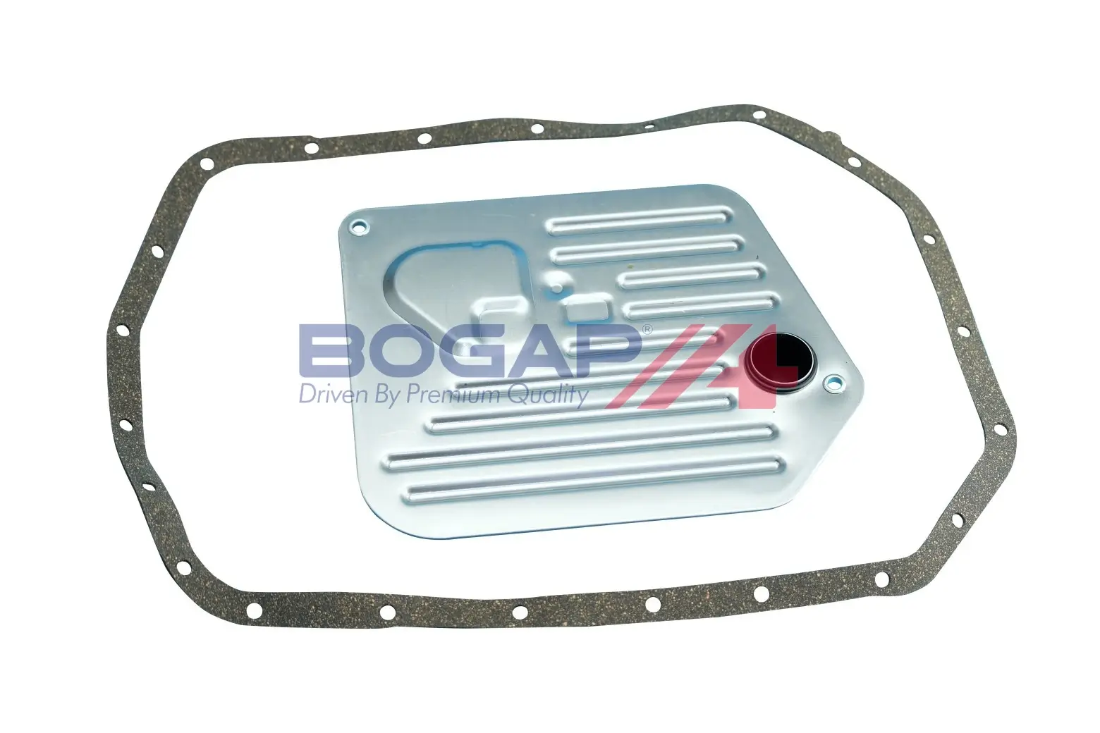 Hydraulikfiltersatz, Automatikgetriebe BOGAP B8115107