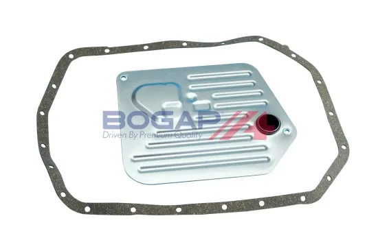 Hydraulikfiltersatz, Automatikgetriebe BOGAP B8115107 Bild Hydraulikfiltersatz, Automatikgetriebe BOGAP B8115107
