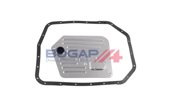 Hydraulikfiltersatz, Automatikgetriebe BOGAP B8115107 Bild Hydraulikfiltersatz, Automatikgetriebe BOGAP B8115107