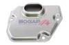 Hydraulikfiltersatz, Automatikgetriebe BOGAP B8115110 Bild Hydraulikfiltersatz, Automatikgetriebe BOGAP B8115110