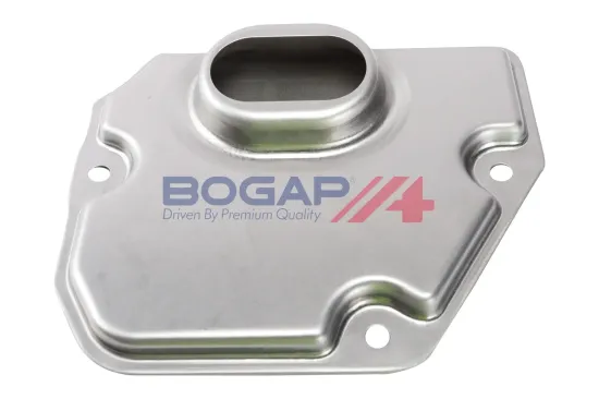 Hydraulikfiltersatz, Automatikgetriebe BOGAP B8115110 Bild Hydraulikfiltersatz, Automatikgetriebe BOGAP B8115110