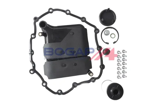 Hydraulikfiltersatz, Automatikgetriebe BOGAP B8115111 Bild Hydraulikfiltersatz, Automatikgetriebe BOGAP B8115111