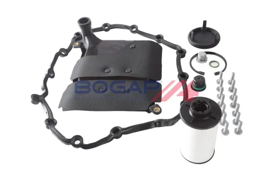 Hydraulikfiltersatz, Automatikgetriebe BOGAP B8115111 Bild Hydraulikfiltersatz, Automatikgetriebe BOGAP B8115111