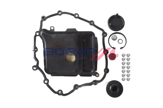 Hydraulikfiltersatz, Automatikgetriebe BOGAP B8115111 Bild Hydraulikfiltersatz, Automatikgetriebe BOGAP B8115111