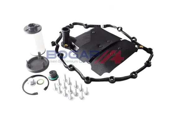 Hydraulikfiltersatz, Automatikgetriebe BOGAP B8115111 Bild Hydraulikfiltersatz, Automatikgetriebe BOGAP B8115111